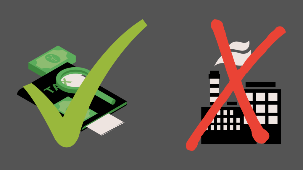 Statement Full Text: Tabitha Karanja on Keroche Tax Woes