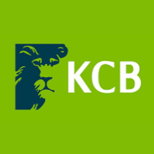 KCB group plc official logo