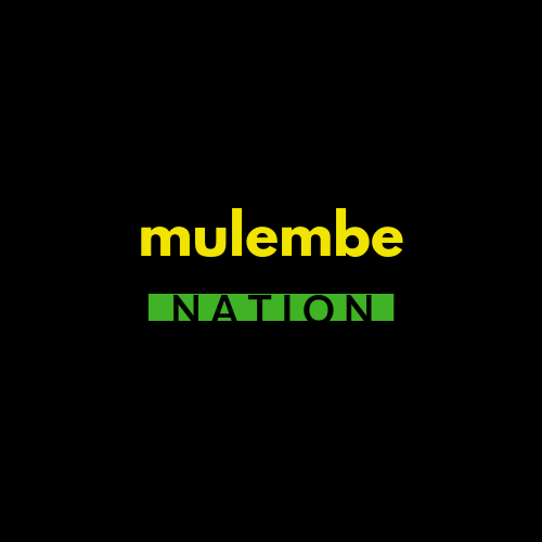 Mulembe nation official logo