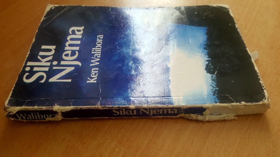 Siku Njema by Ken Walibora Waliaula