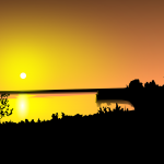 good morning in Bukusu is bwasiele