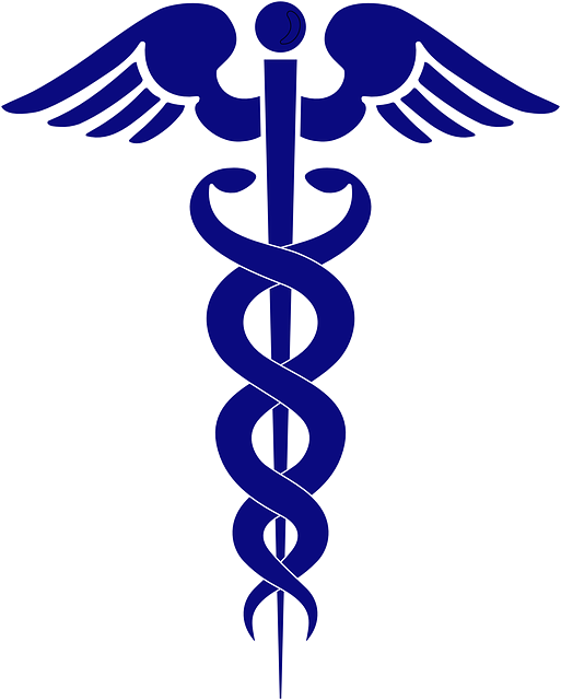 Learn Bukusu language with picture illustrations. Here's a vector image of   the healing snake commonly associated with eospito (hospital).