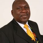 Charles Bukeko aka Papa shirandula