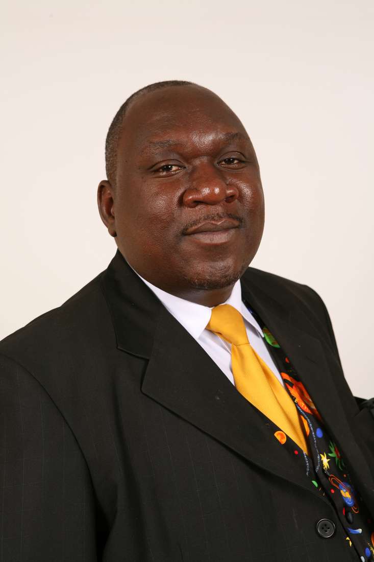 Charles Bukeko aka Papa shirandula