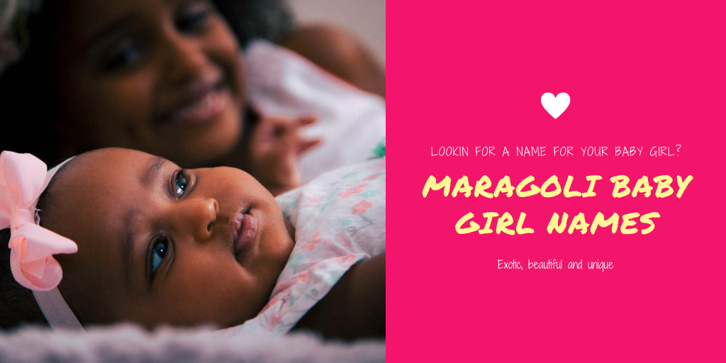 poster maragoli baby girl names
