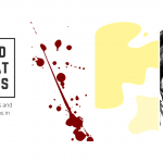 poster blood, sweat, tears and other fluids and body secretions in Bukusu