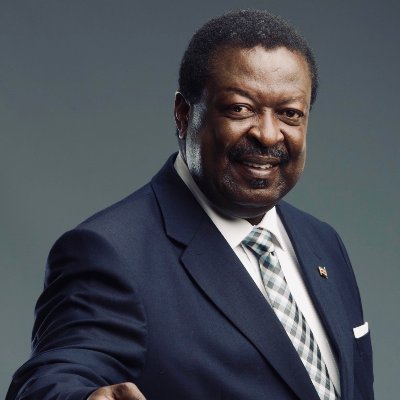 Musalia Mudavadi
