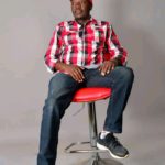 a smiling marvin wamalwa whose conservation efforts the Marvin Wamalwa memorial tree planting day honors 