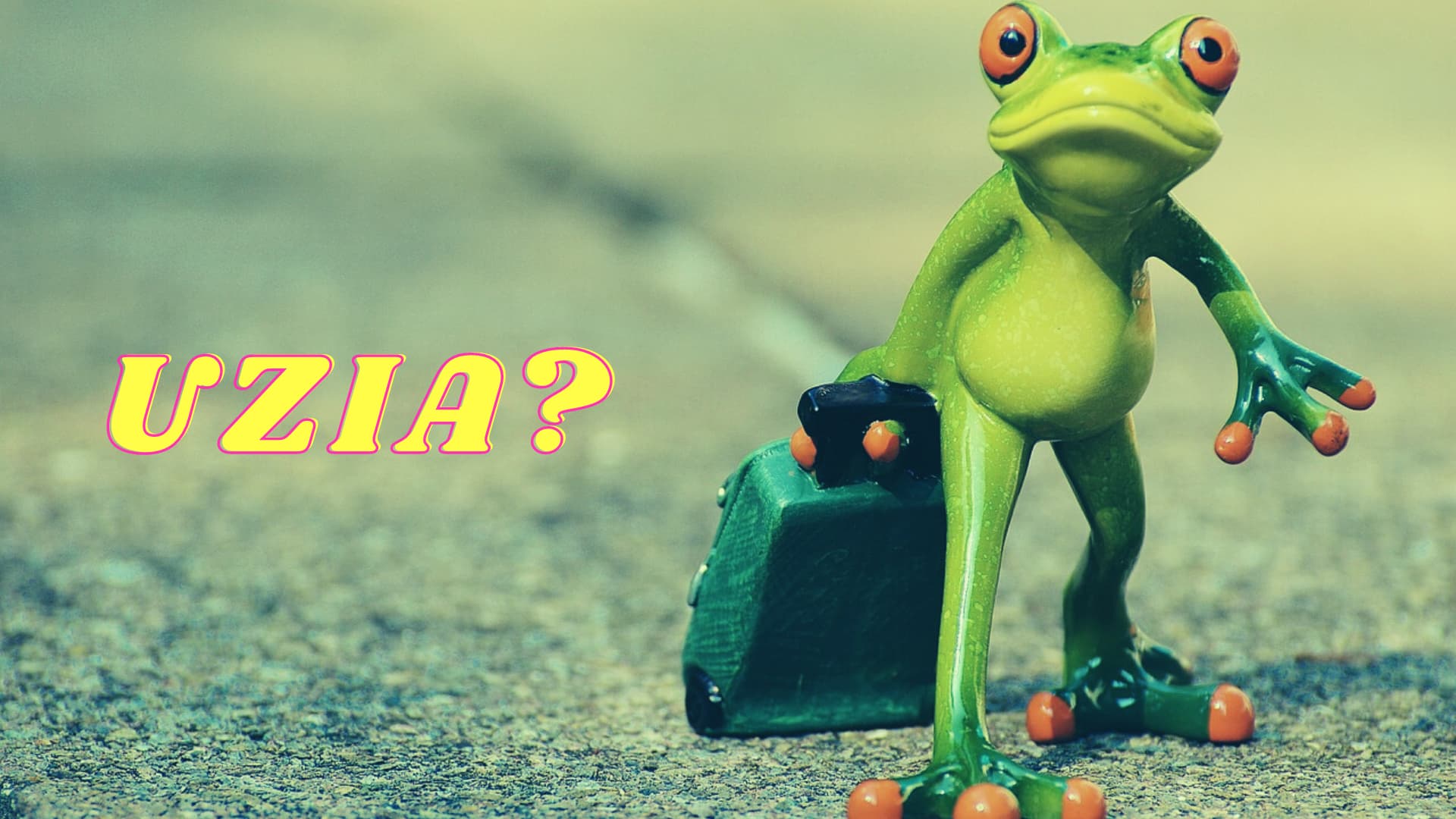 uzia, is a a shortform for asking where are you going in the maragoli dialect of luhya language