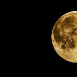 all full moon illuminating the night is enje chelechenje in bukusu language