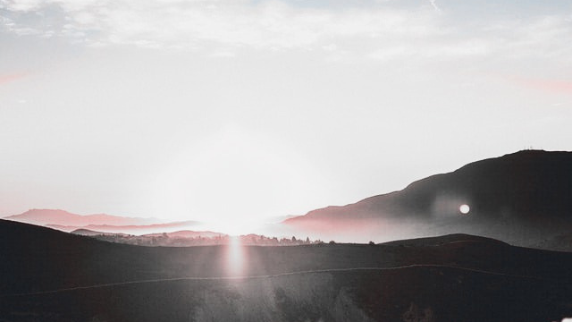 the sun setting in the west - mumbo in Luhya language